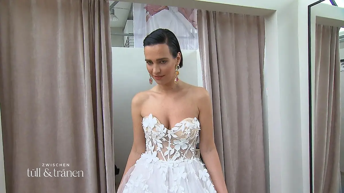 Melanie Mohamed setzt auf den Überraschungseffekt Neuer Stil?