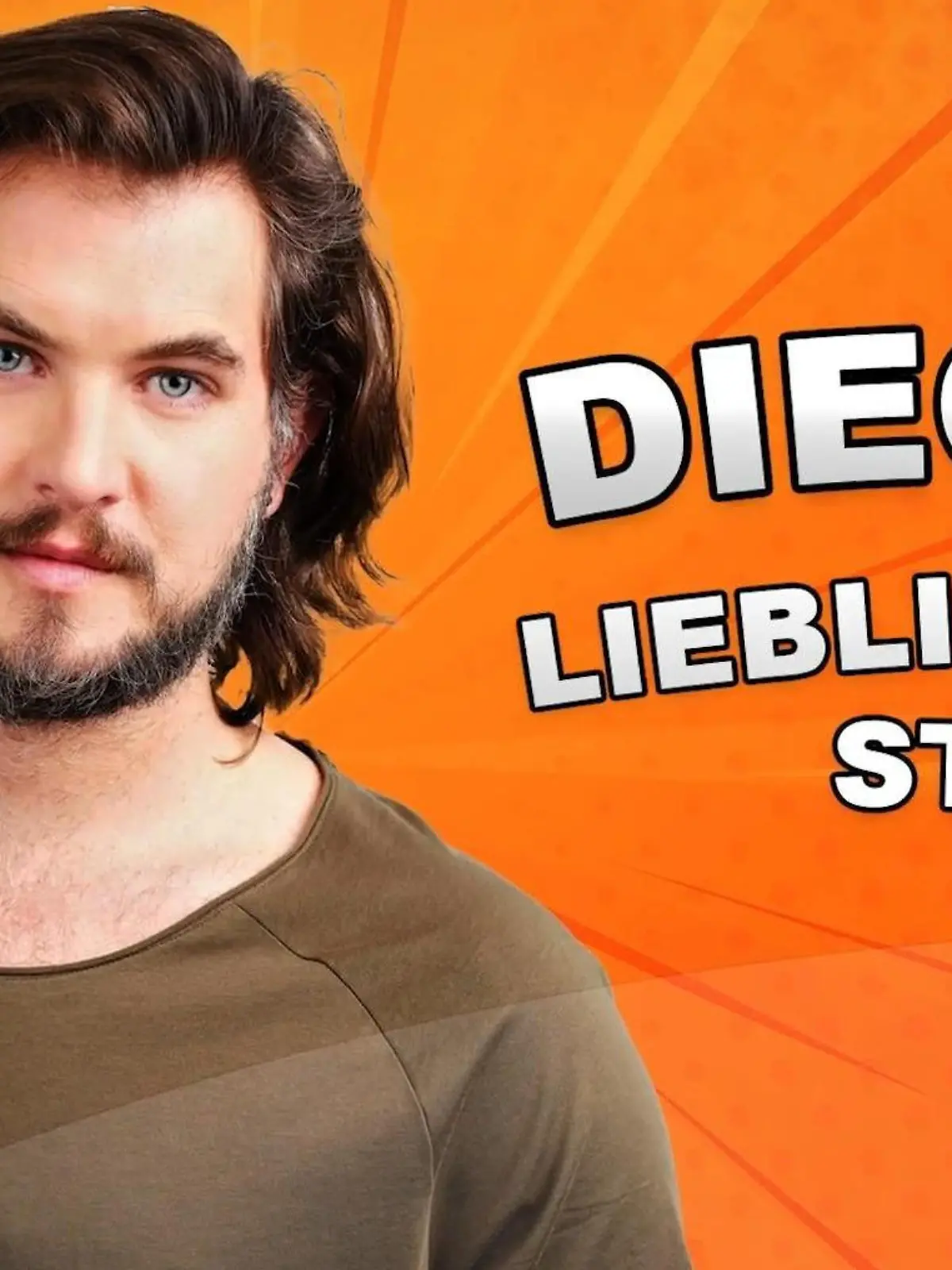 Bild zu: "Diego Carlos Seyfarth lässt seine Zeit Revue passieren"