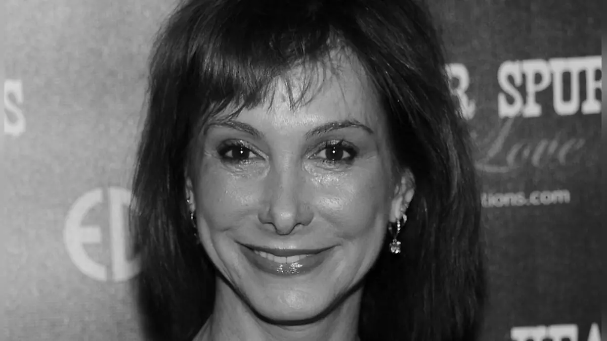 Schauspielerin Jill Jacobson ist im Alter von 70 Jahren verstorben