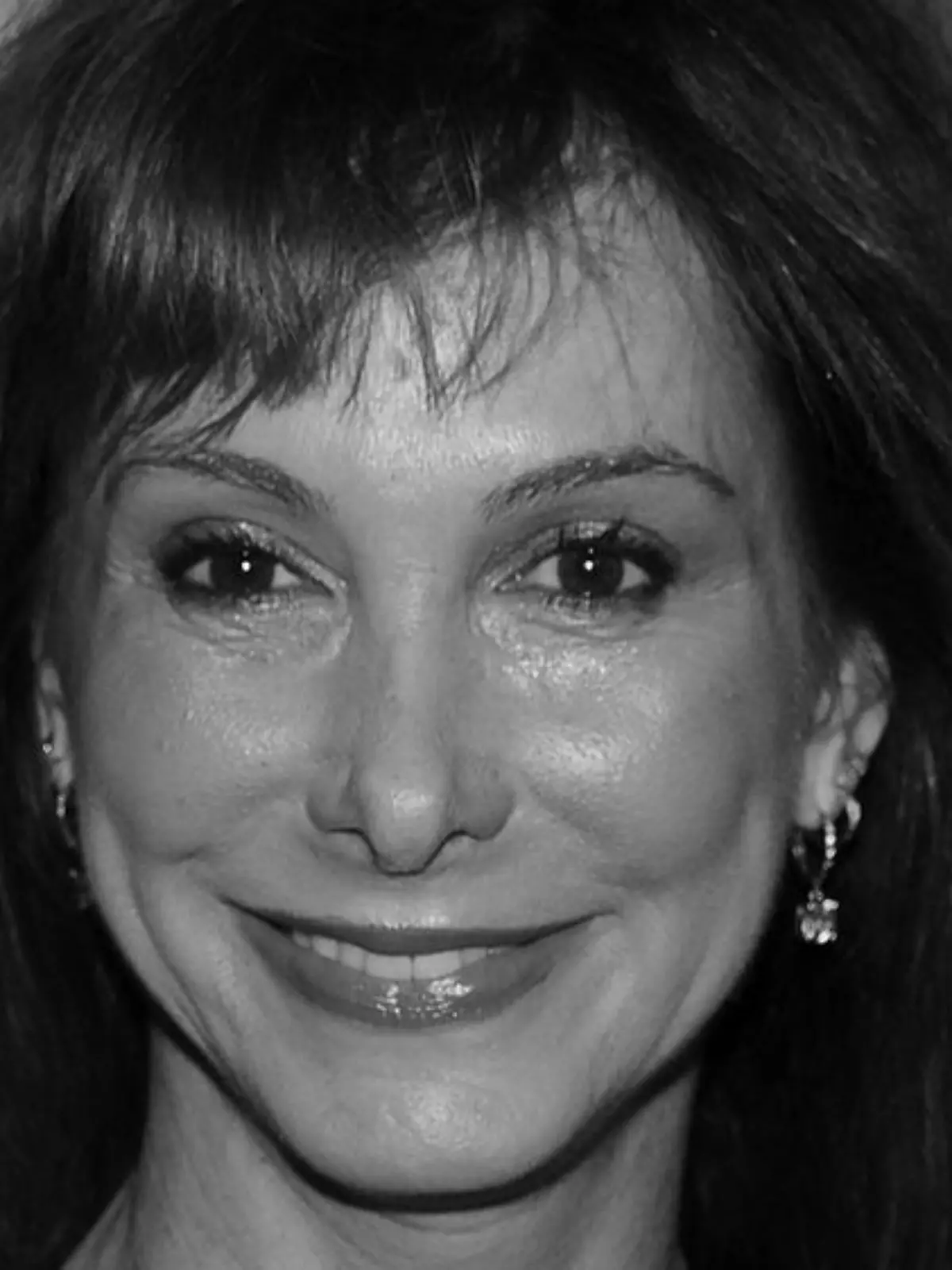 Schauspielerin Jill Jacobson ist im Alter von 70 Jahren verstorben