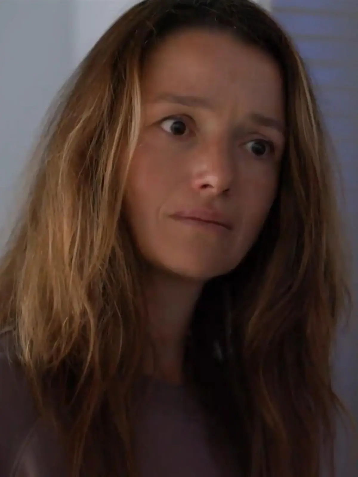 AWZ: Jenny gesteht Simone ihre Tat