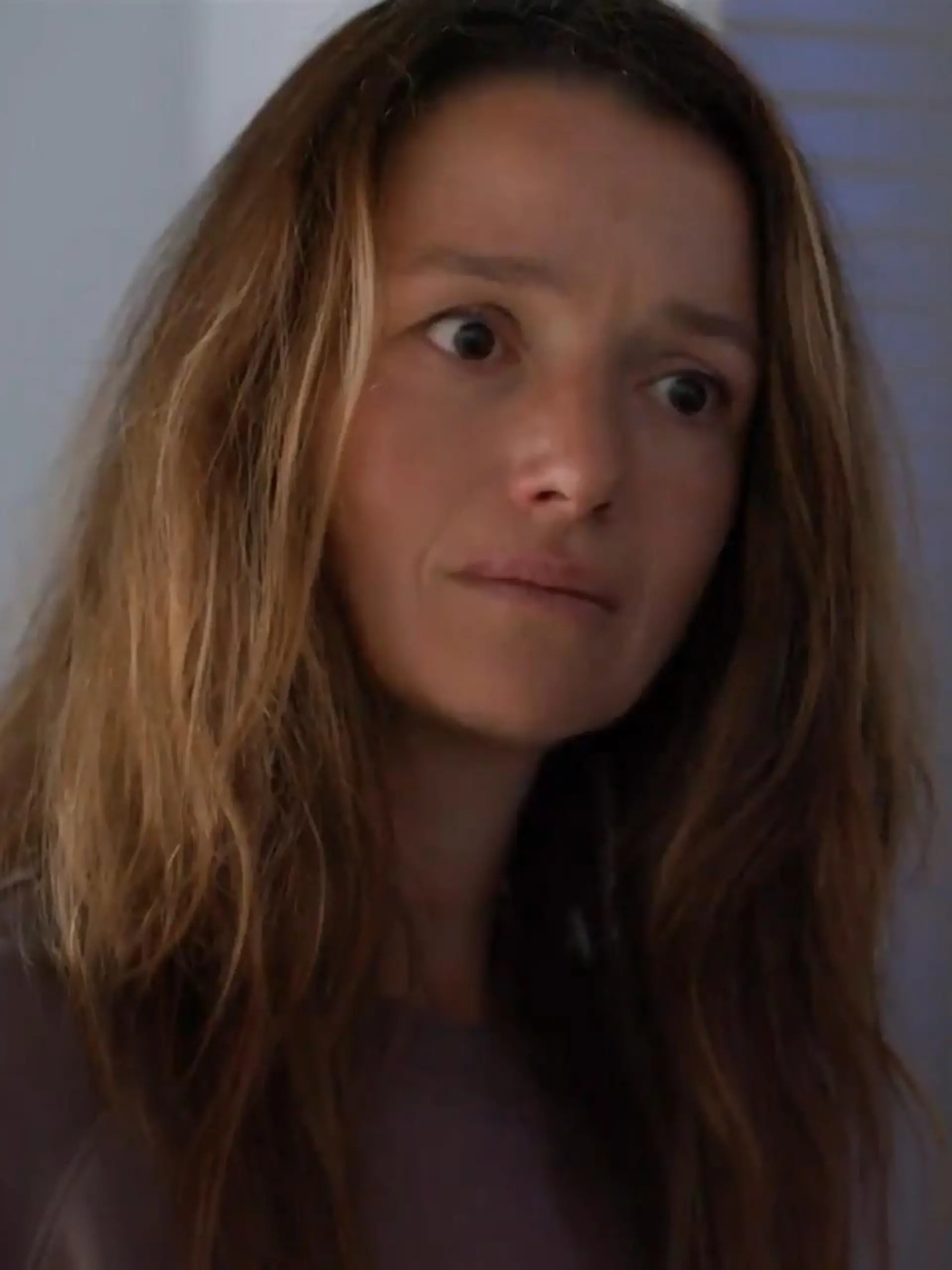 AWZ: Jenny gesteht Simone ihre Tat