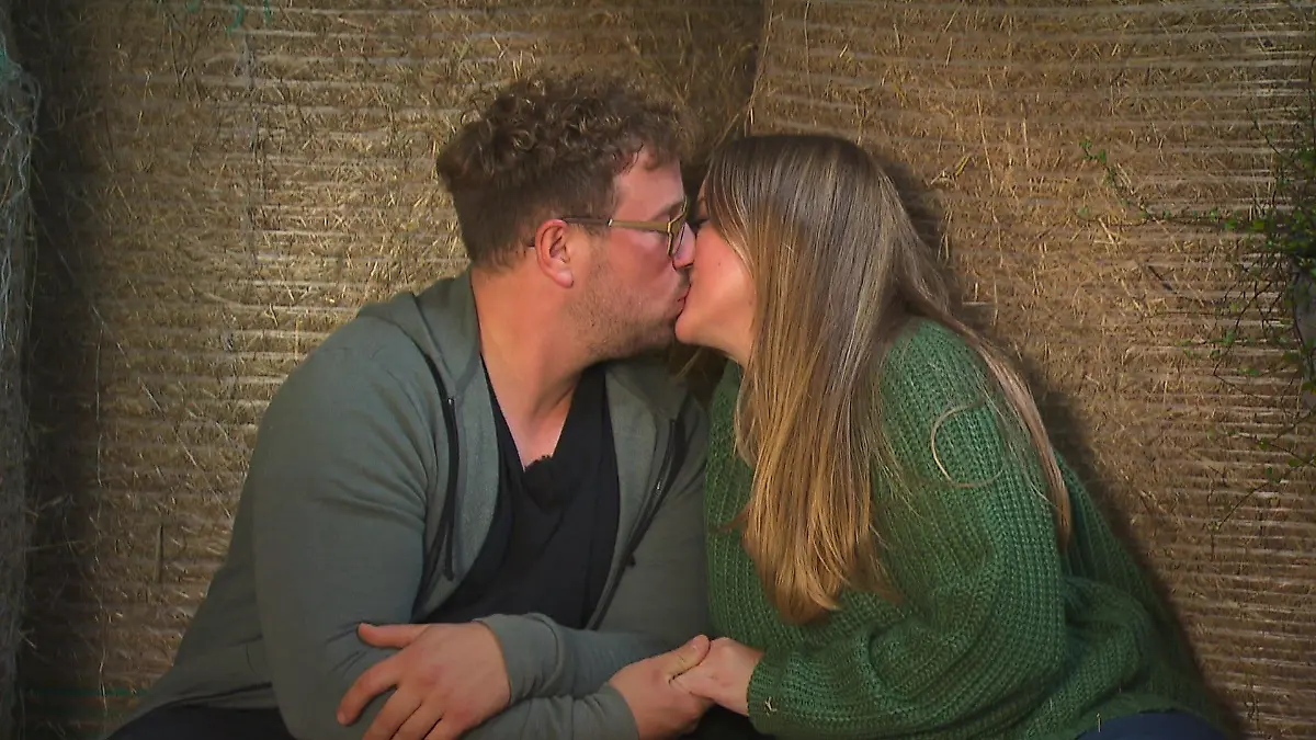 „Bauer sucht Frau“-Kandidat Marcel hat die Liebe gefunden „Schöner wie jeder Traum“