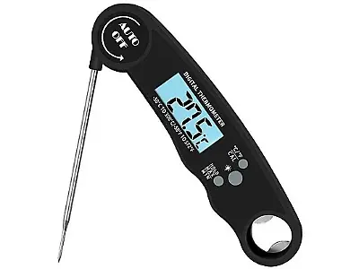Sonde Monitor Fleischthermometer