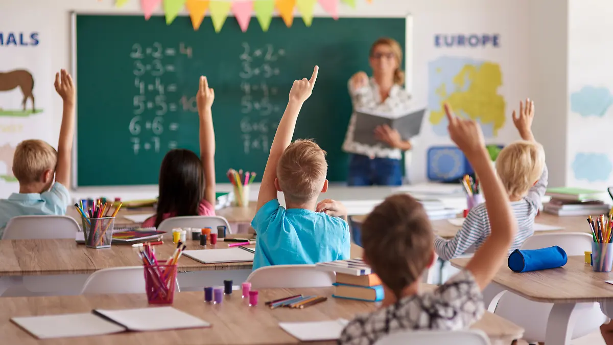 Was verdienen eigentlich Lehrer in Deutschland?