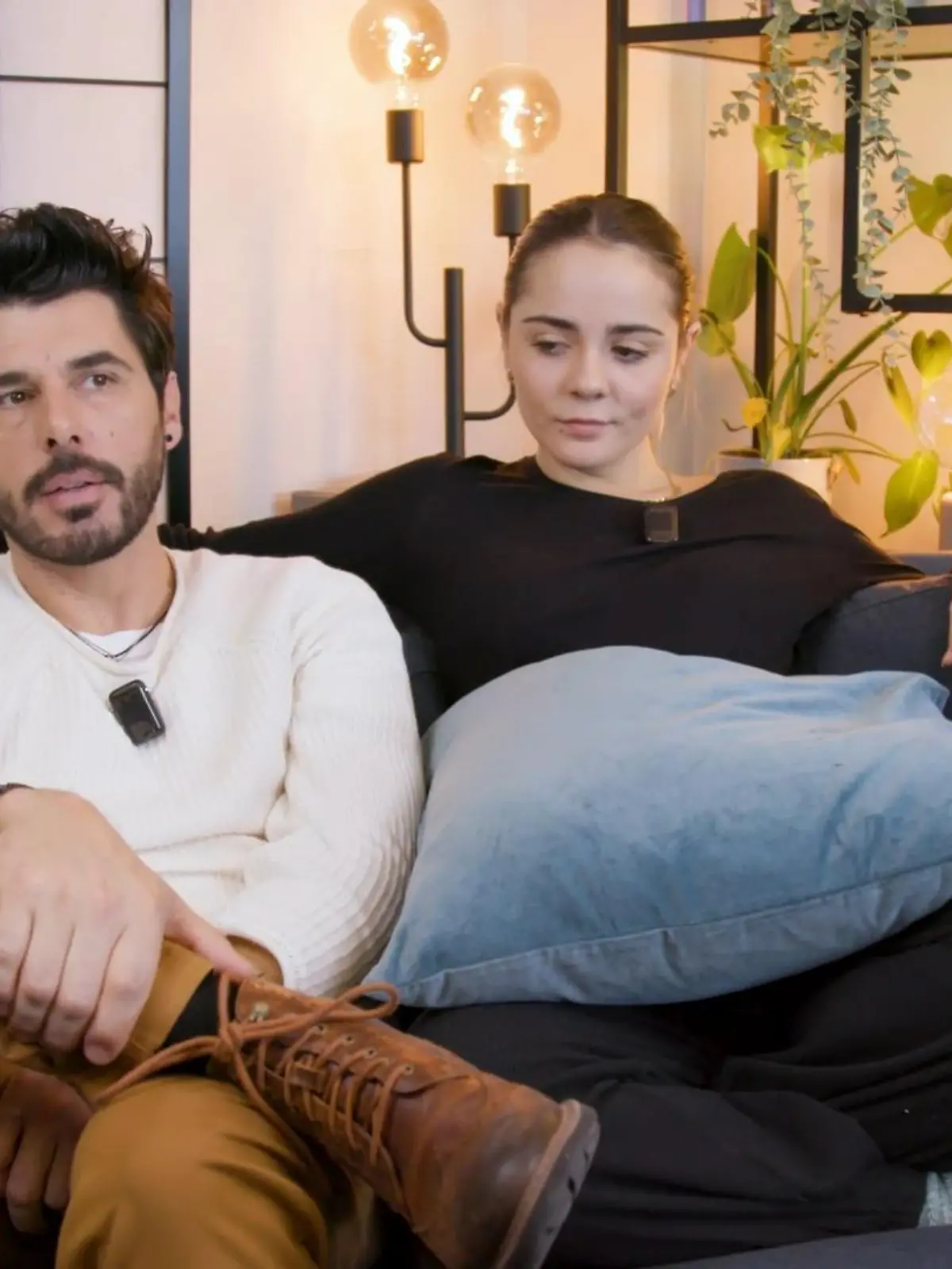 AWZ-Star Riccardo spricht jetzt in unserem Interview über sein Kindheitsschicksal. 