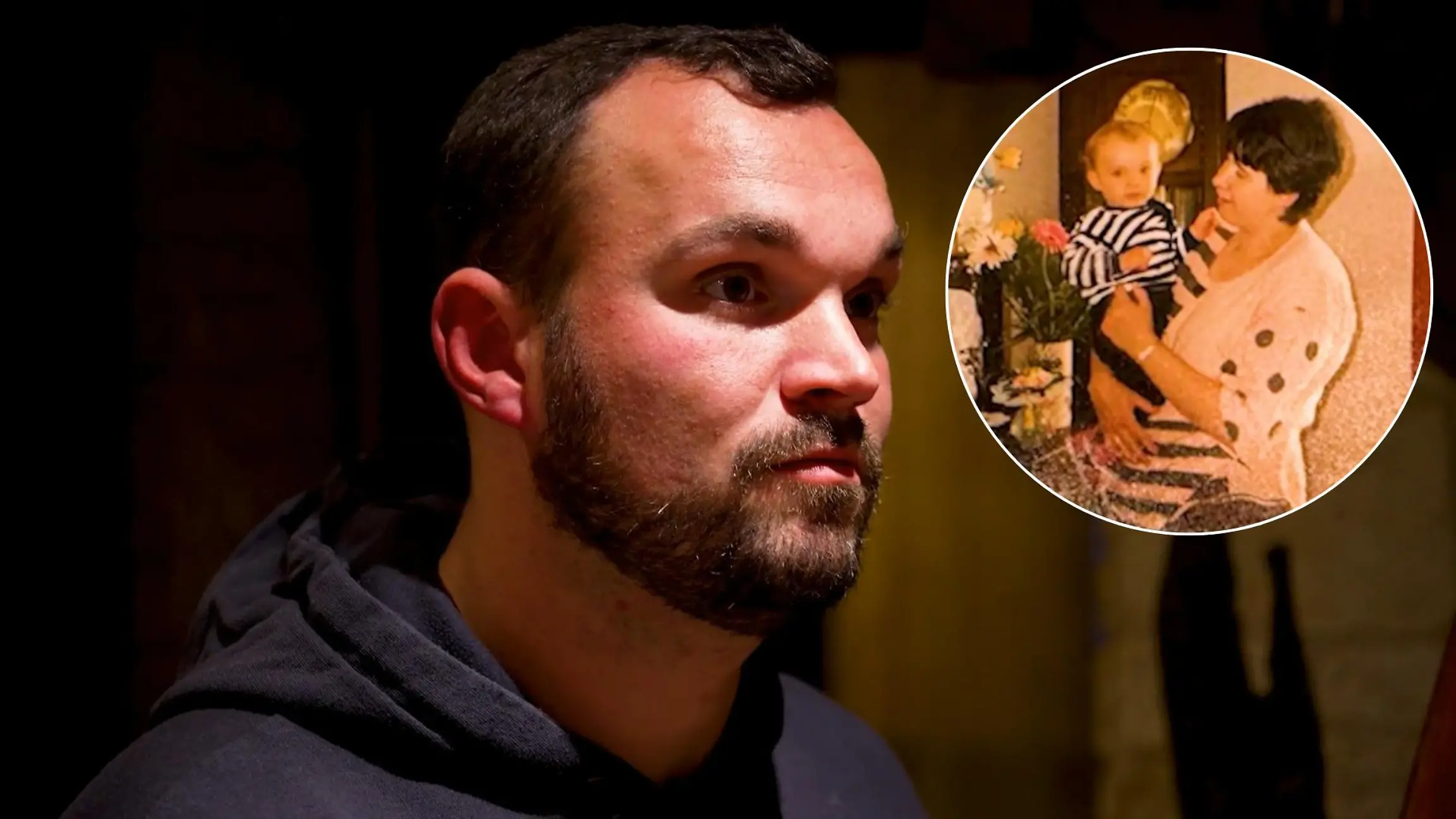 „Bauer sucht Frau“-Kandidat Max über den Verlust seiner Mama Schicksalsschlag mit fünf Jahren