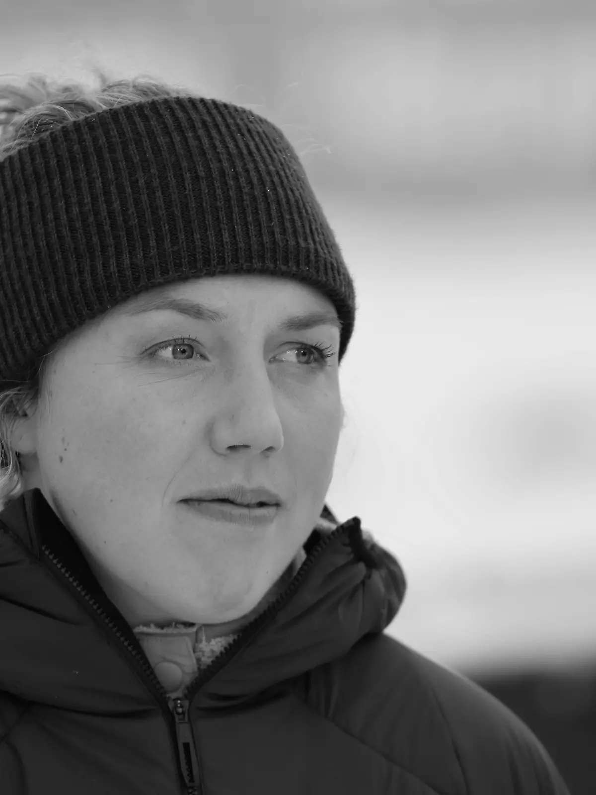 Ex-Biathlon-Star Laura Dahlmeier