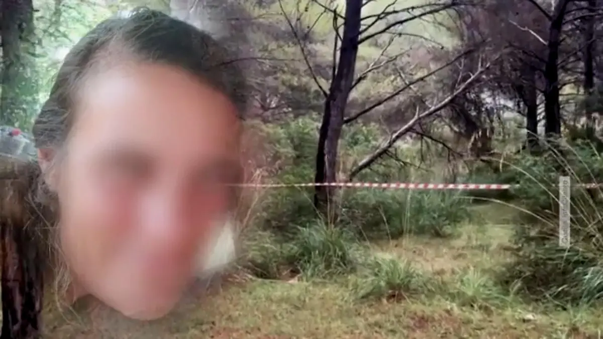 Deutscher soll seine Partnerin getötet haben Kai Dausel unter Verdacht