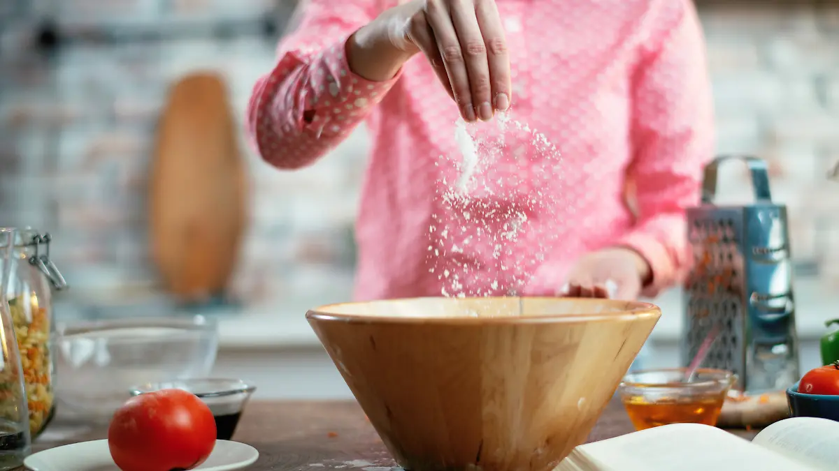 Diese Lebensmittel sind versteckte Salzfallen