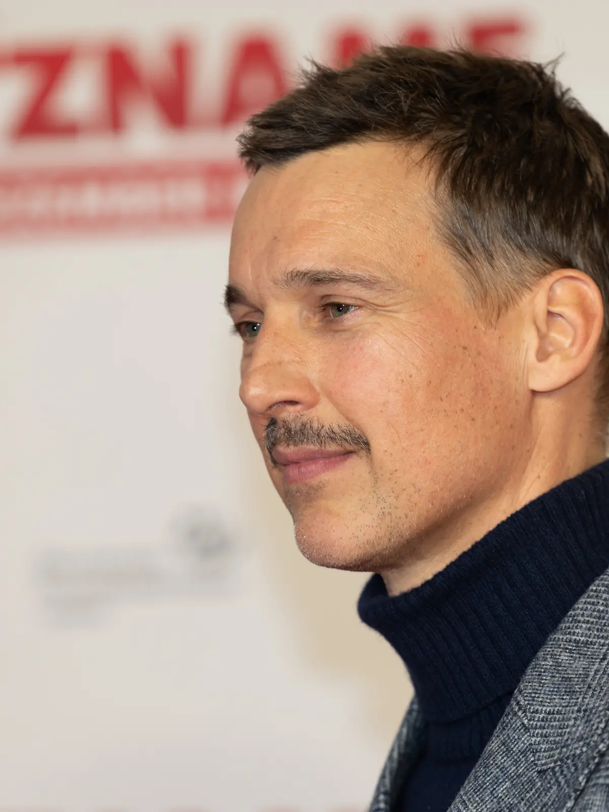 Florian David Fitz (Thomas Böttcher) bei der Premiere des Films DER Spitzname im Mathäser Filmpalast in München / 161224 