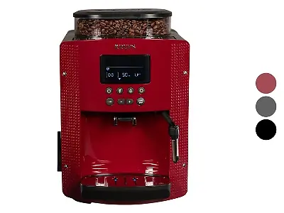 Krups-Kaffeevollautomat Essential EA8100 
