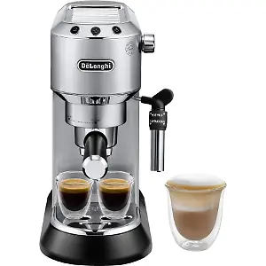 De’Longhi Dedica Style EC685.M Espressomaschine
