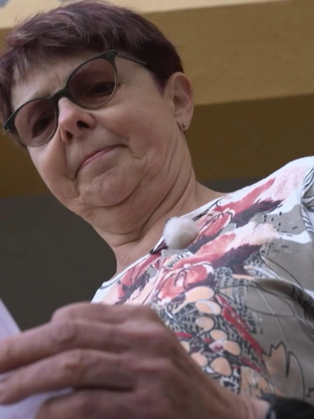 Einen Euro für den Toilettenbesuch beim Arzt? In Sachsen verlangte eine Ärztin von ihren Patienten Geld, wenn sie mal müssen. Patientin Kerstin Kirsch ließ das nicht auf sich sitzen.