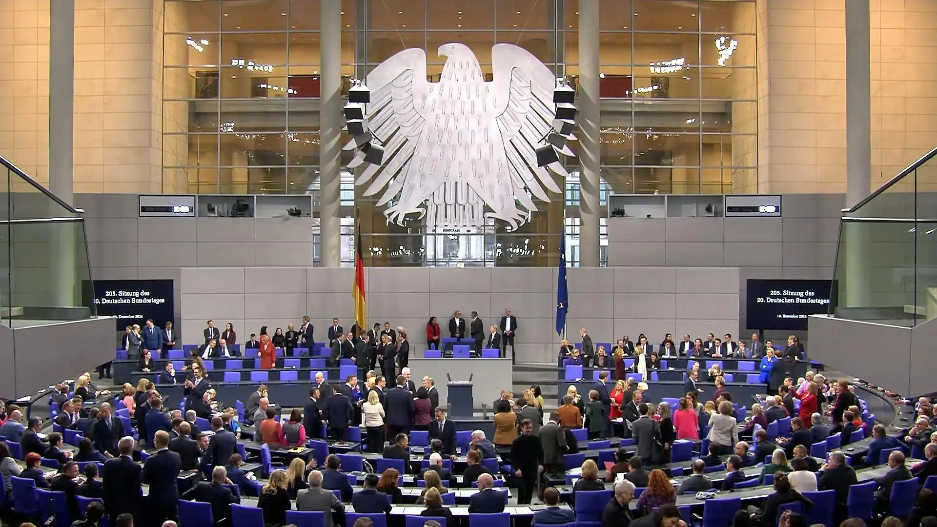 Das sagen die Wahlprogramme zur Wirtschaft in Deutschland Vor den Neuwahlen