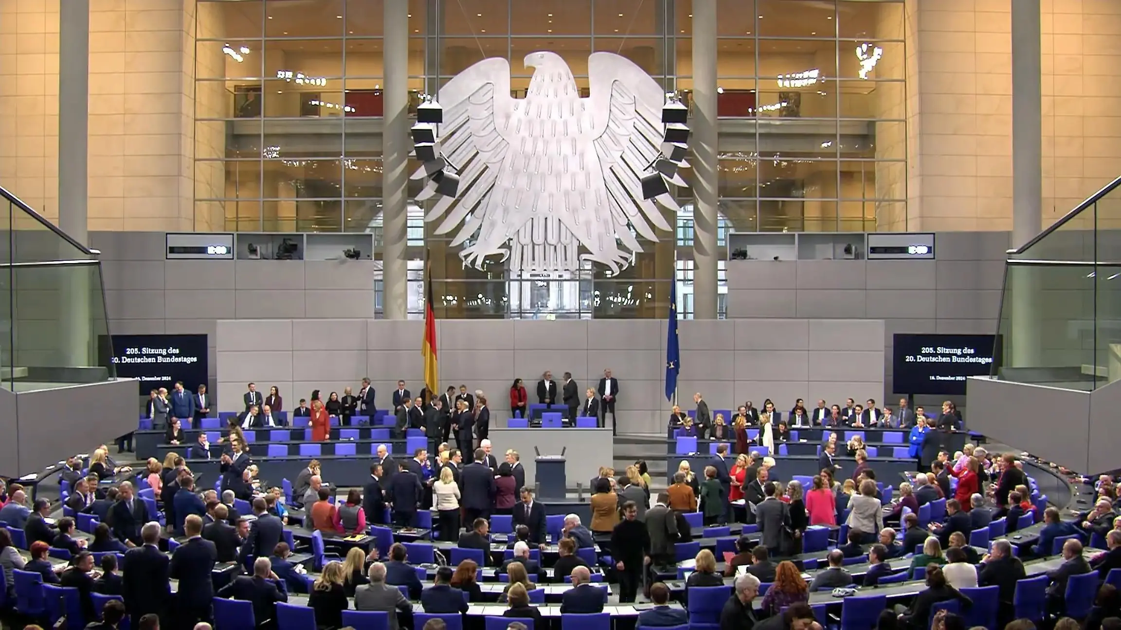 Das sagen die Wahlprogramme zur Wirtschaft in Deutschland Vor den Neuwahlen