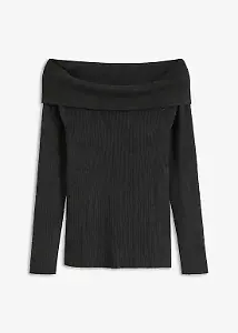 Carmen-Pullover