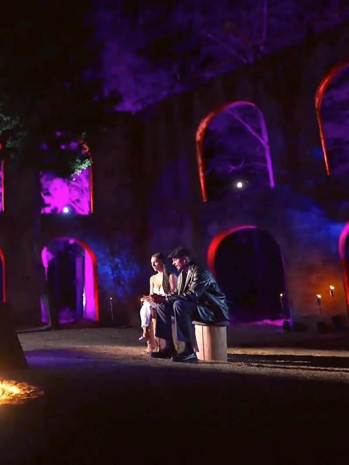 „Temptation Island VIP”