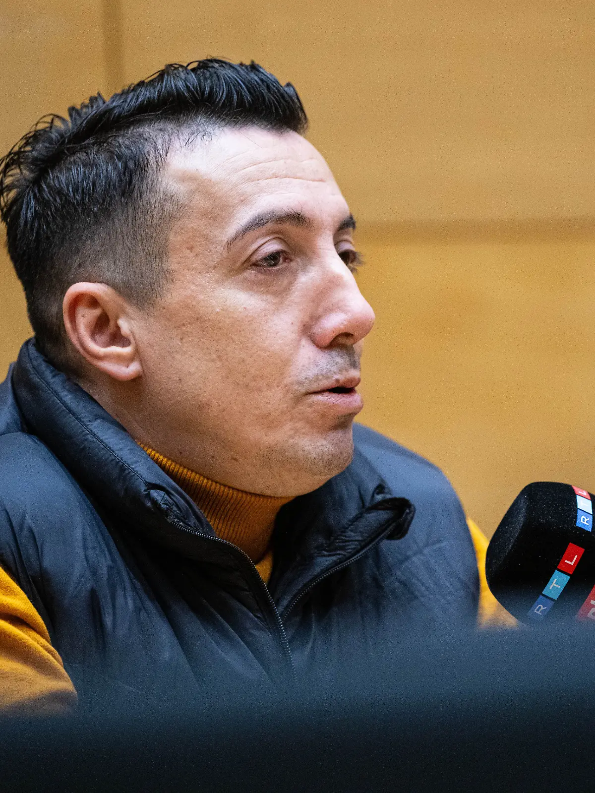 Bild zu: "Urteil gegen Totschläger von Philippos (20) steht fest"