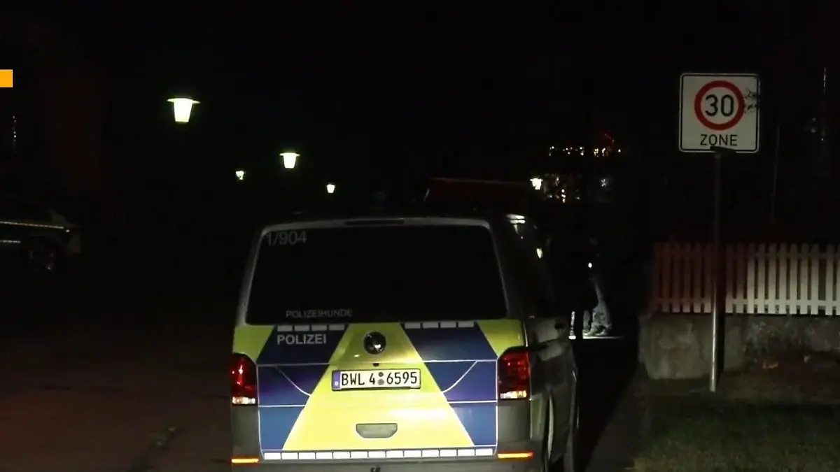 Mordversuch unter Jugendlichen 14-Jähriger in U-Haft