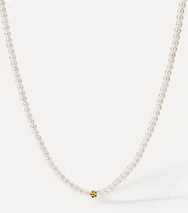Kette „Shiny Bloom”