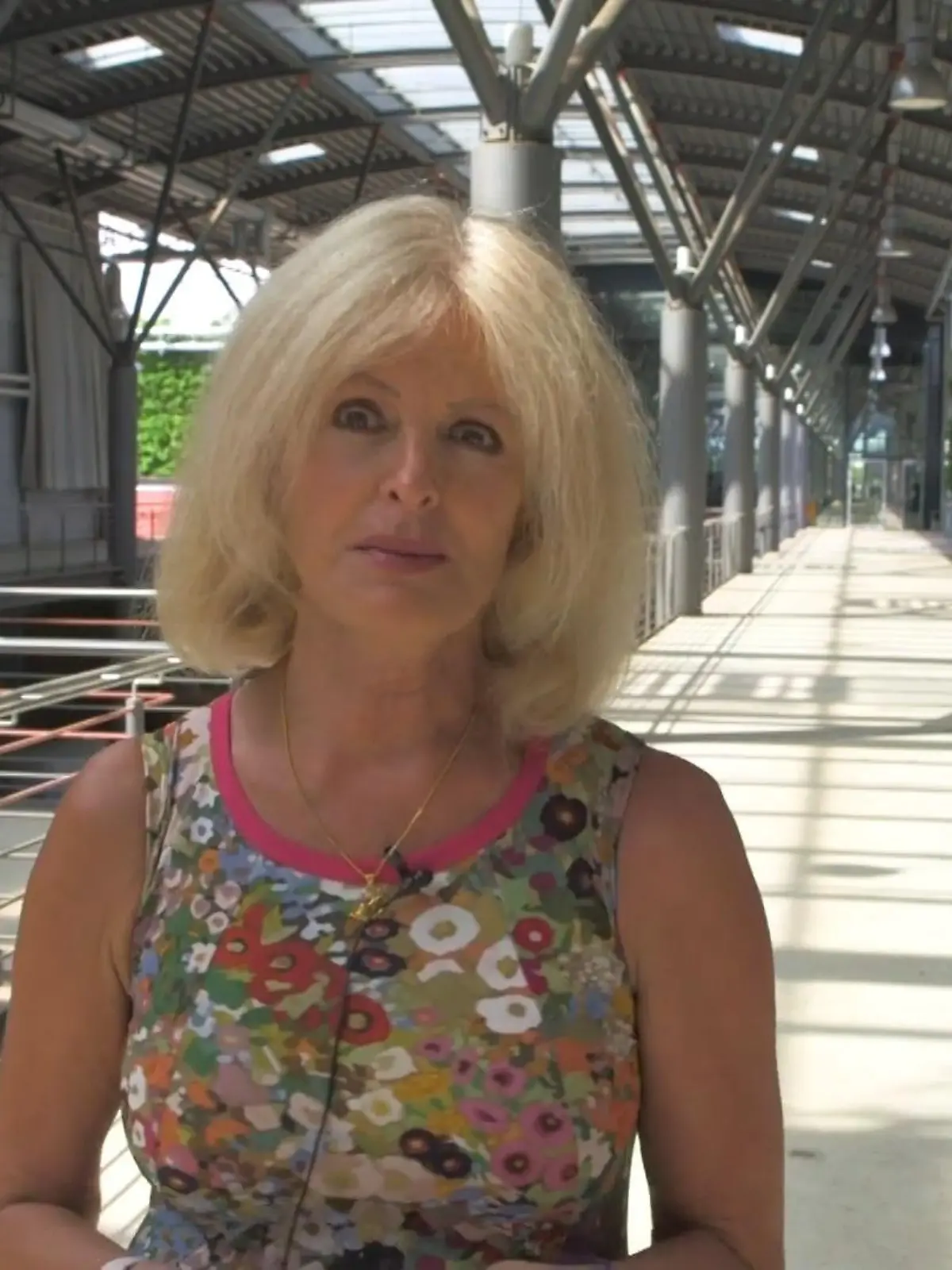 Claudia Neidig erzählt uns, was sie nach ihrer „Unter uns”-Zeit alles gemacht hat. 