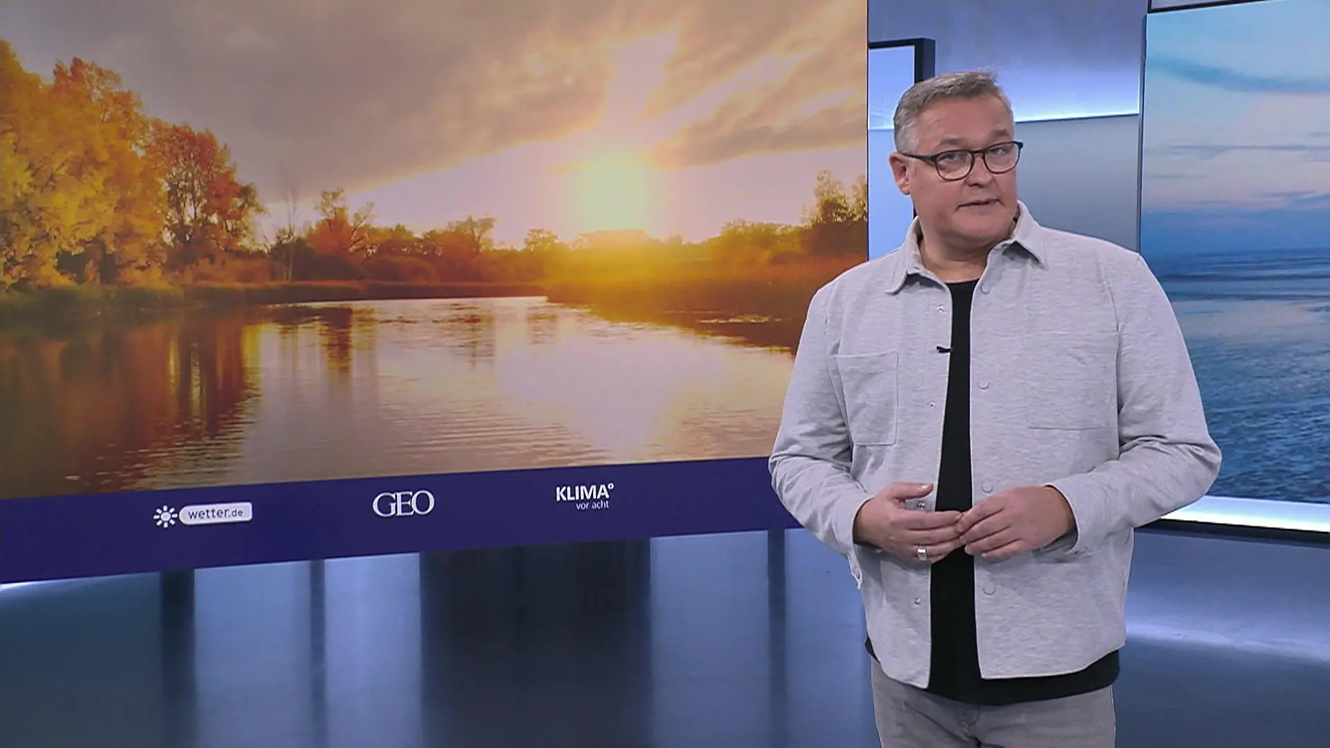 Ist Klimaschutz doch nicht out? Umfrage in der EU zum Klimawandel