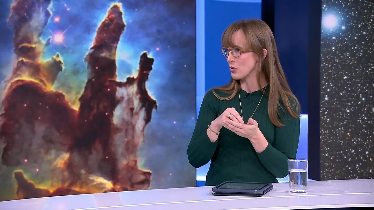 Meteorologin und Kommunalpolitikerin über das Klima Interview Insa Thiele-Eich