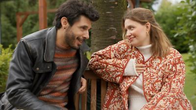 Neues AWZ-Traumpaar? Bei Nathalie und Matteo „hat es direkt Klick gemacht”