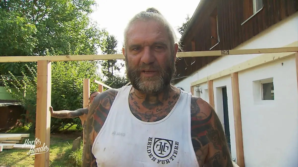 Schafft das Team den straffen Zeitplan? Tag 2 in Sachsen