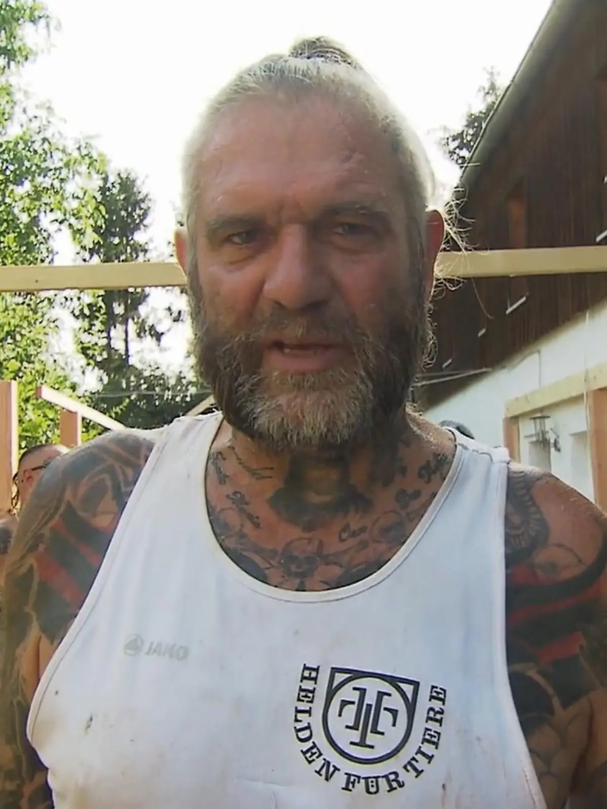 Bild zu: "Schafft das Team den straffen Zeitplan?"