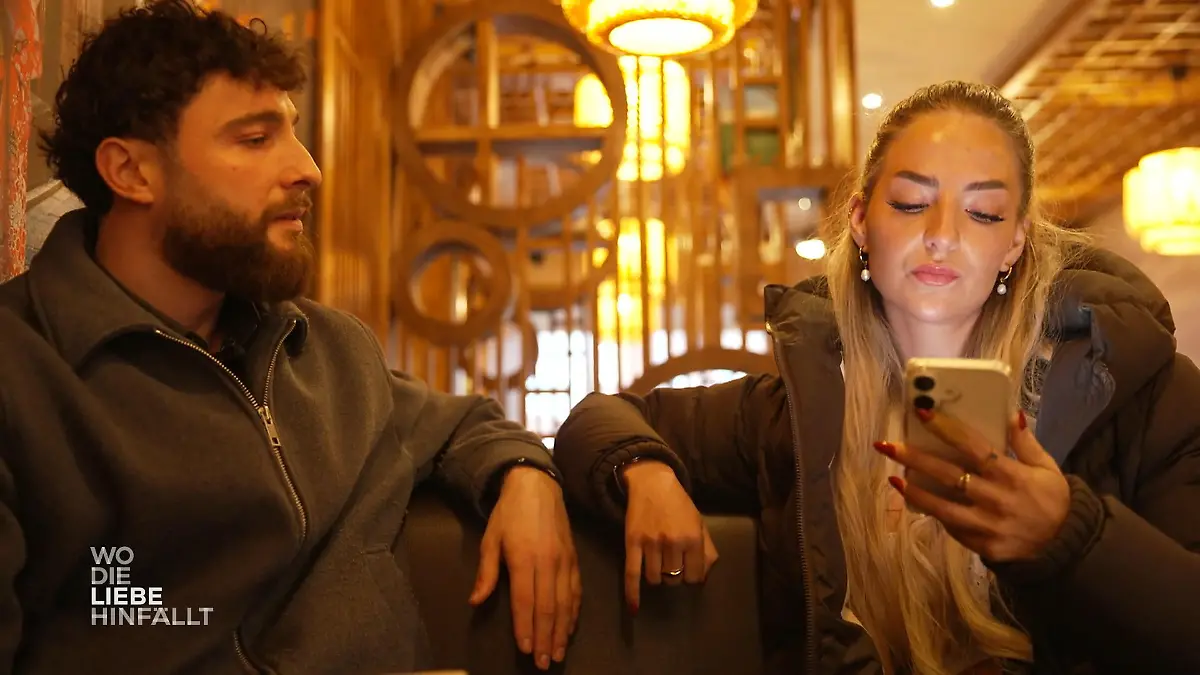 War Umut wirklich untreu? Gerüchteküche