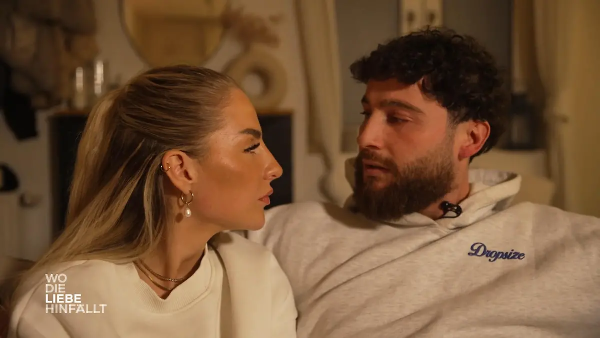 Haben Emma und Umut noch eine Zukunft? Die Aussprache