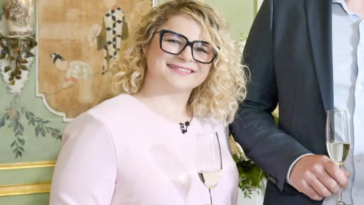 TV-Therapeutin Dr. Sandra Köhldorfer
