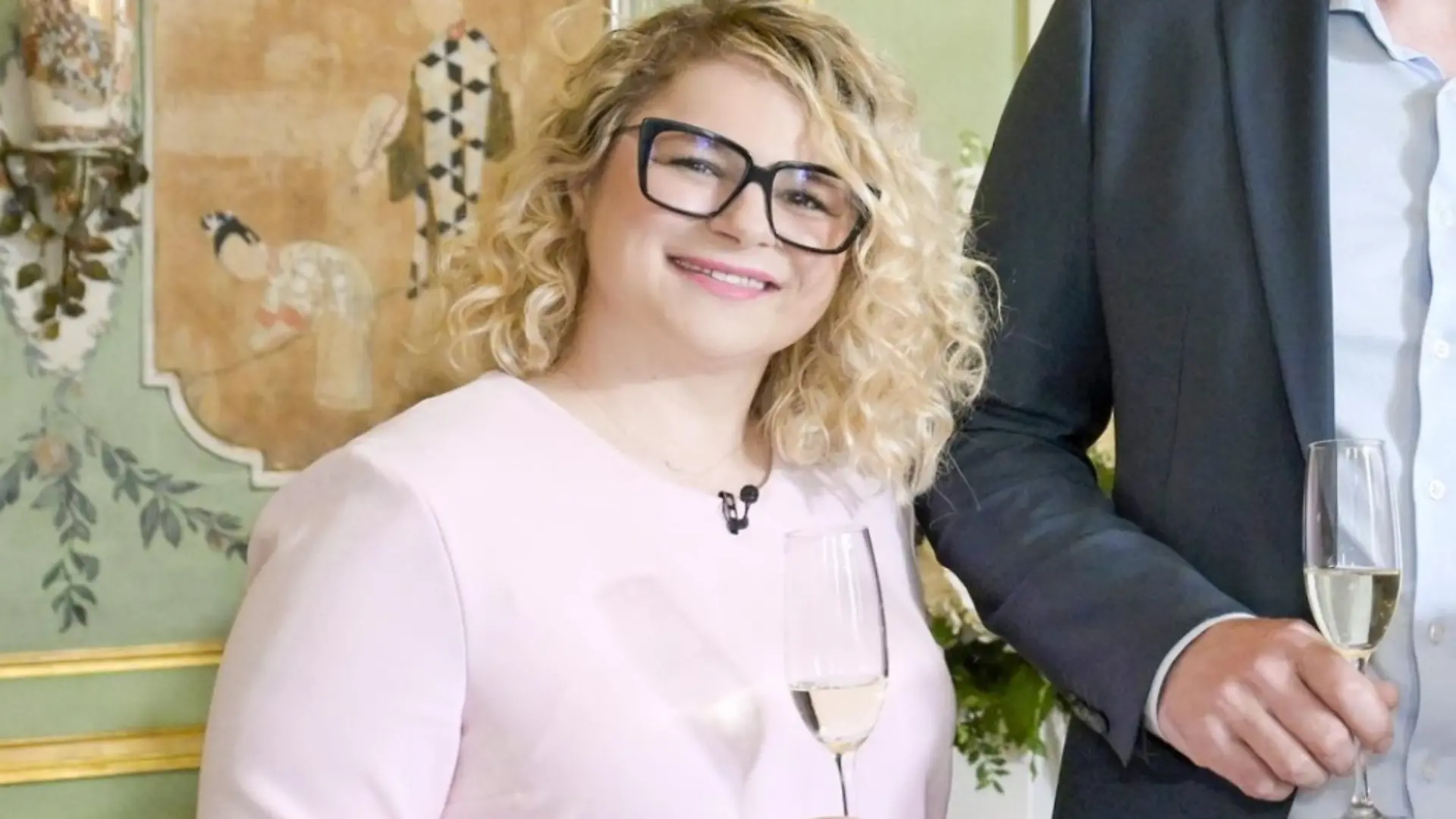 TV-Therapeutin Dr. Sandra Köhldorfer