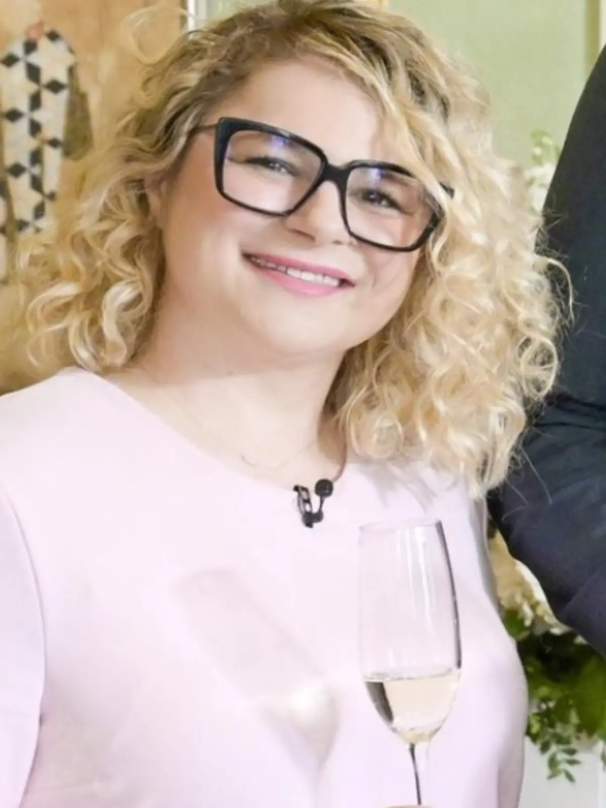 TV-Therapeutin Dr. Sandra Köhldorfer