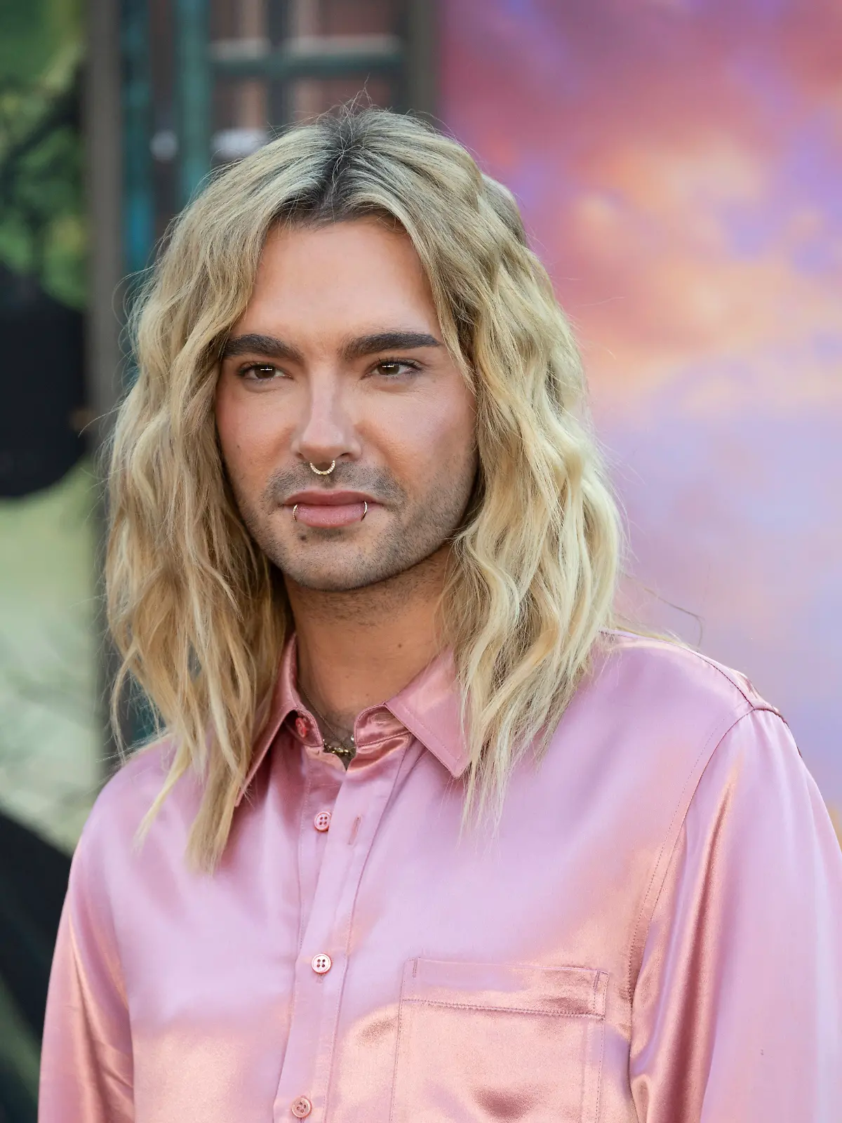 Bill Kaulitz So Luxuri s Wohnt Der Tokio Hotel Star In Den Hollywood 