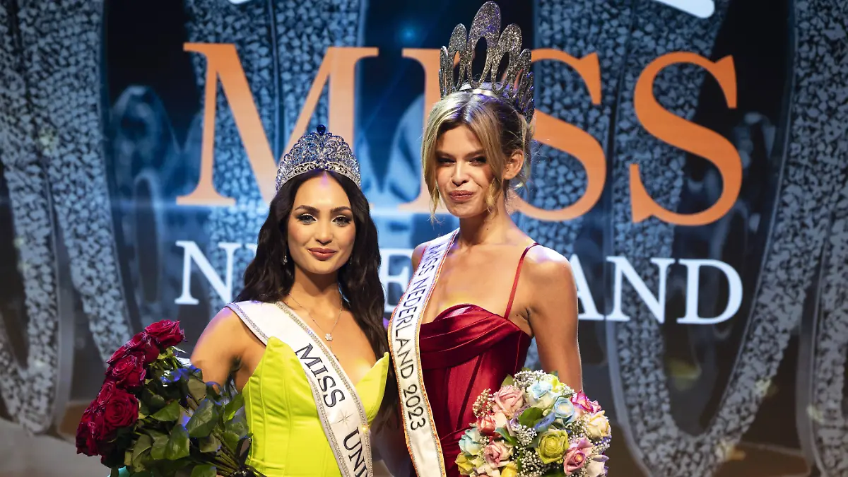 Die Niederlande schaffen die Miss-Wahlen ab

