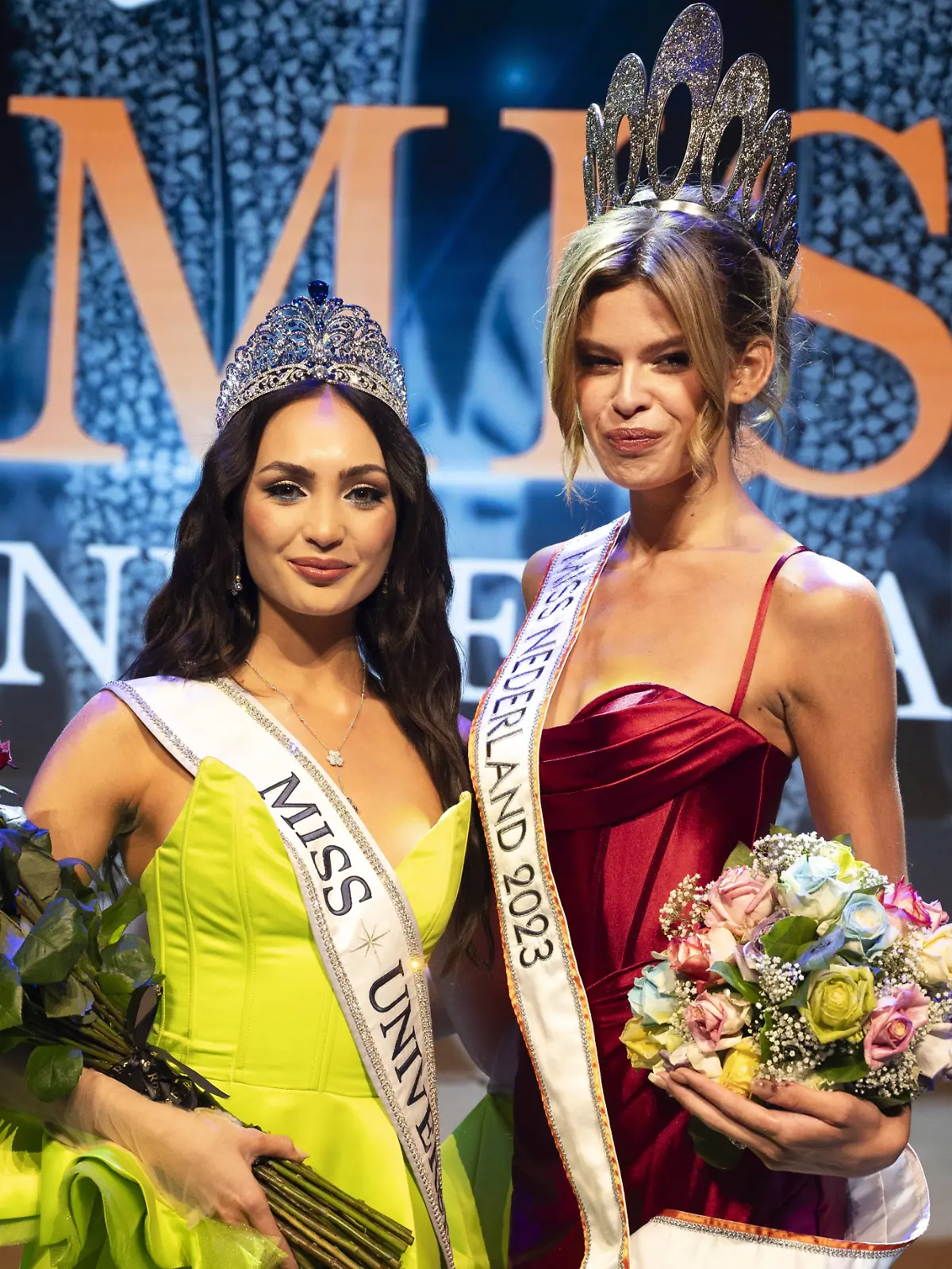 Die Niederlande schaffen die Miss-Wahlen ab
