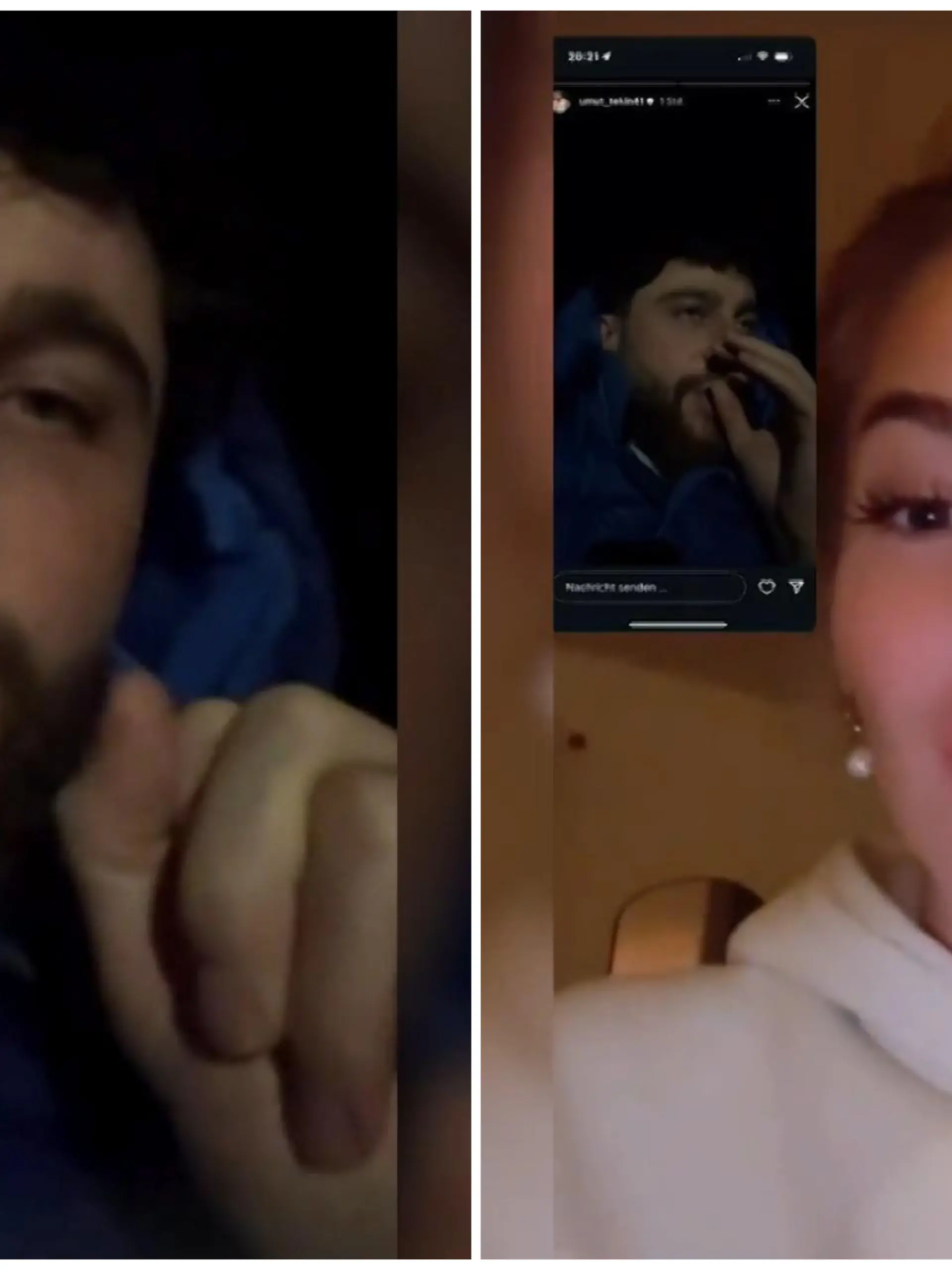 Umut und Emma