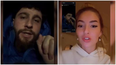 Per WhatsApp oder via Instagram?: Wie Umut wirklich mit Emma ...