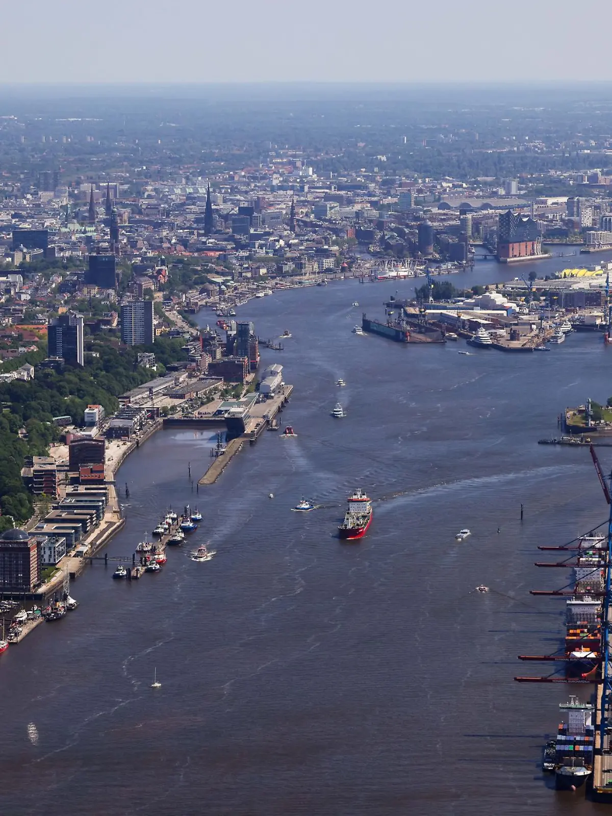 Bild zu: "New York Times schwärmt von dieser norddeutschen Stadt"