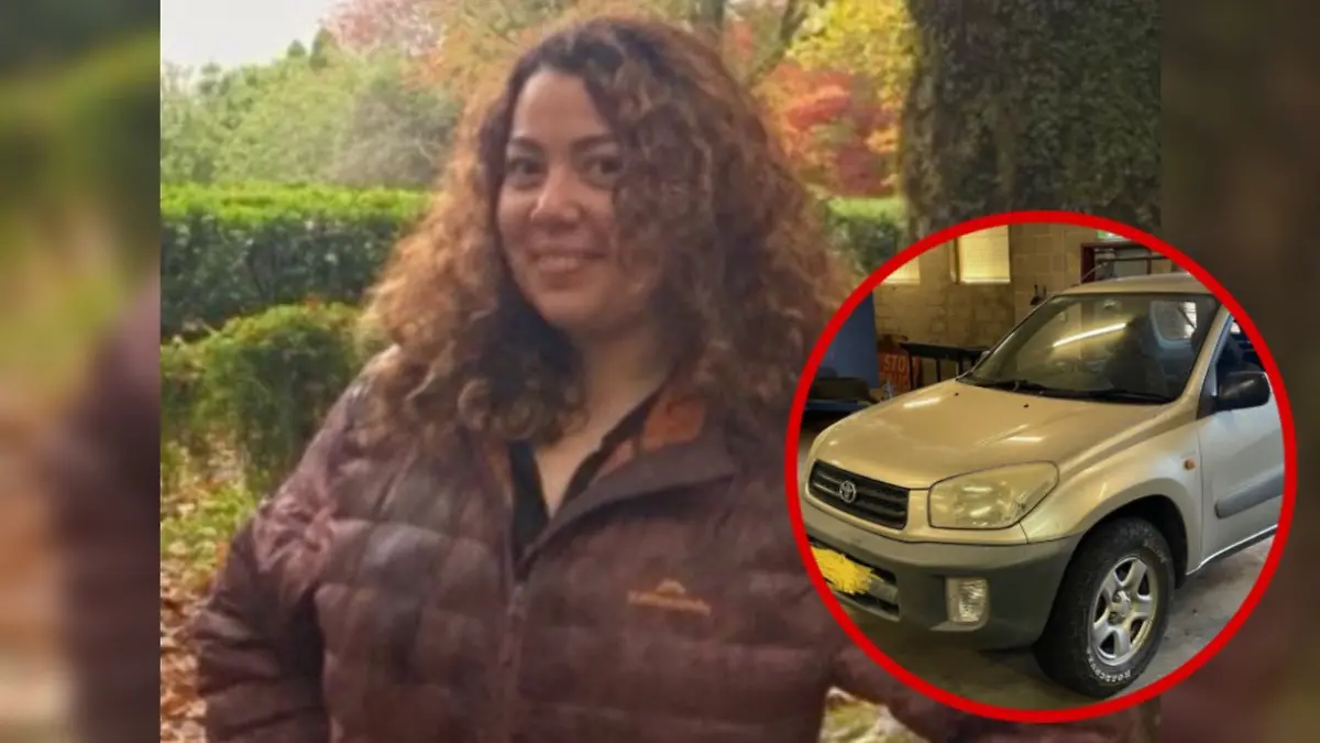 Die Polizei findet Marissas Auto am 14. Dezember, doch ohne Spur von der Frau selbst.