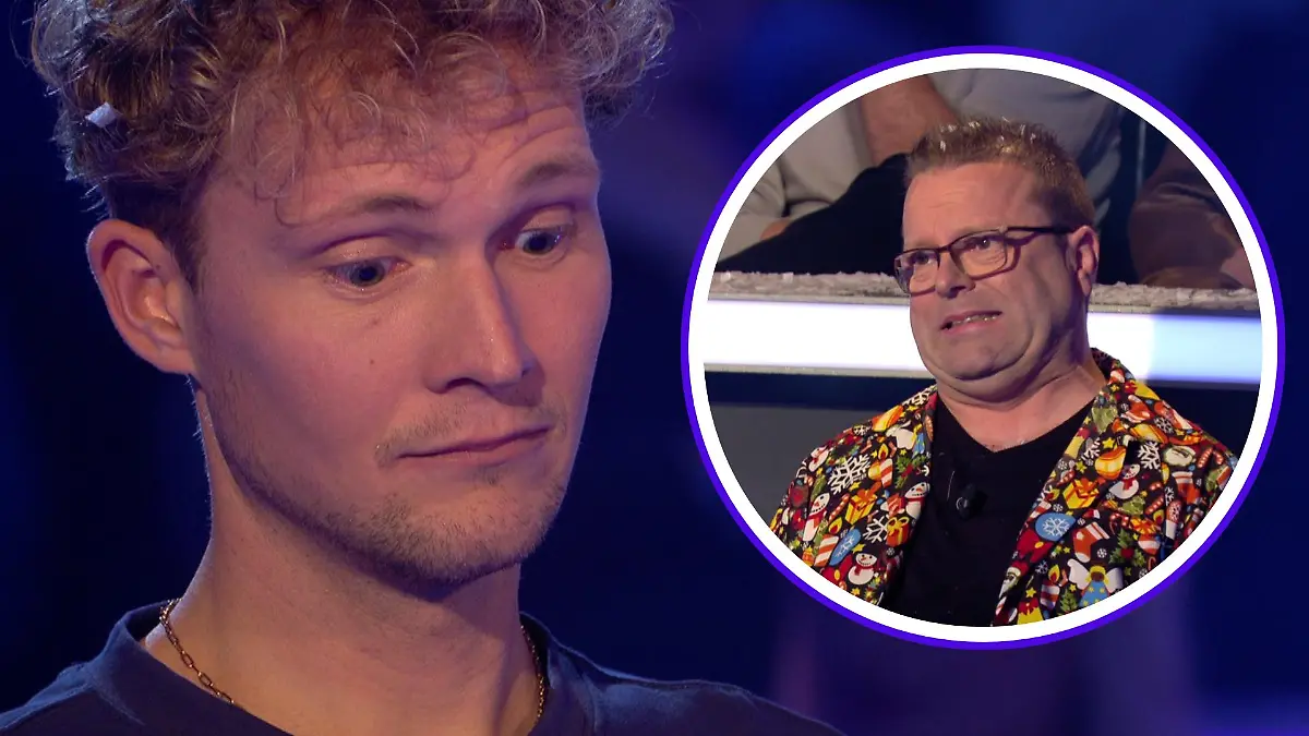 Versicherungsmitarbeiter versemmelt KFZ-Frage für Kandidaten Bitterer Moment bei WWM: „Ich war mir todsicher!”