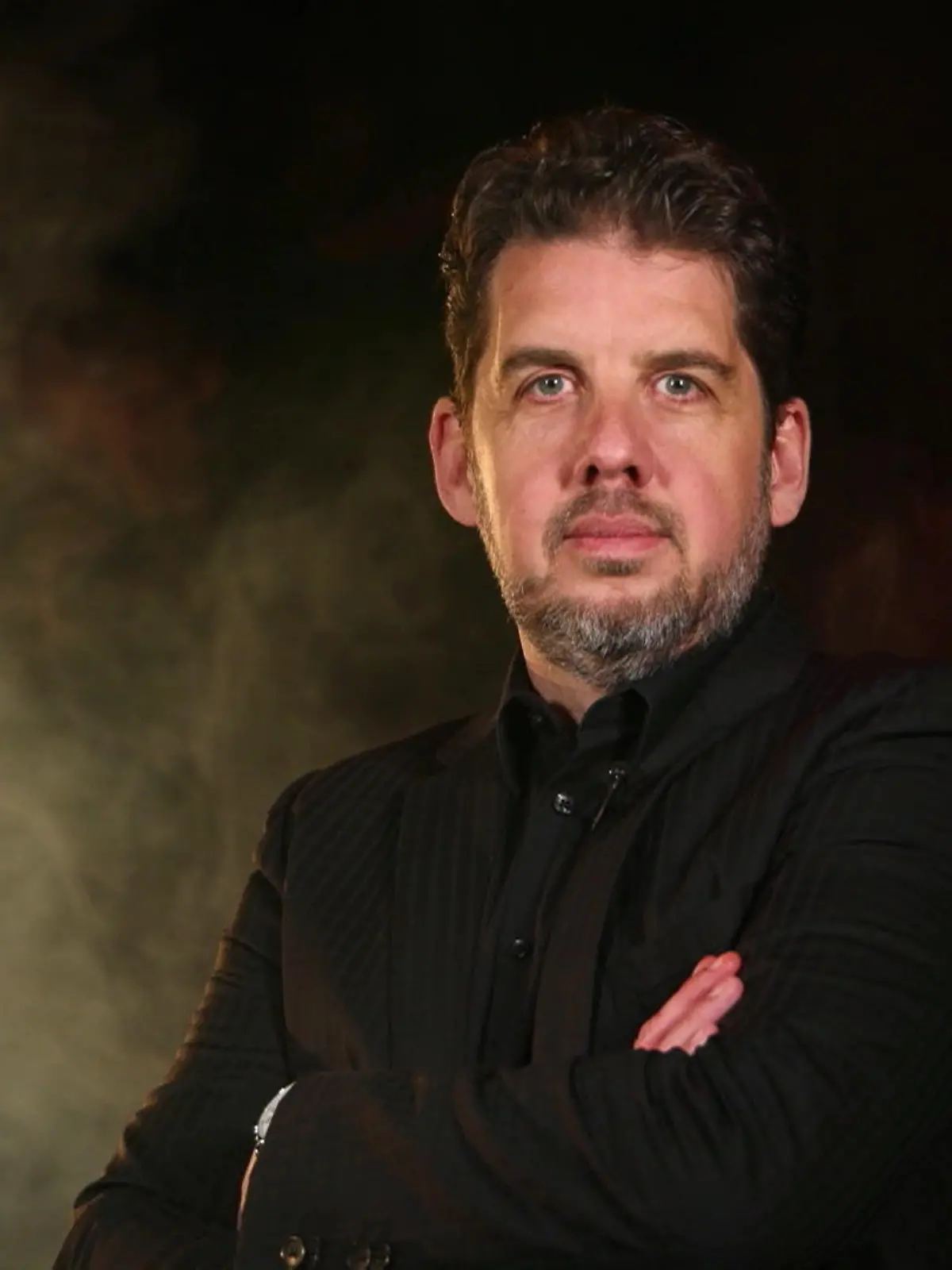 Mentalist Christoph Kuch