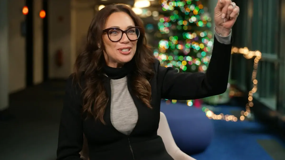 Lilly Becker will die Krone: „Ich mach das für ihn!” Selbstbewusst ins Dschungelcamp