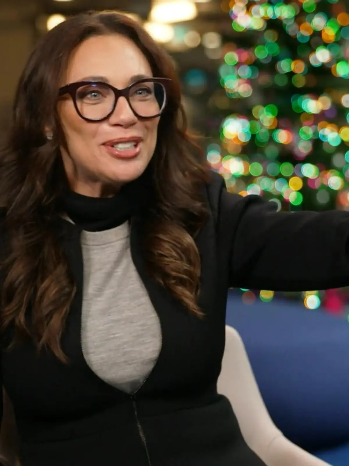 Bild zu: "Lilly Becker will die Krone: „Ich mach das für ihn!”"