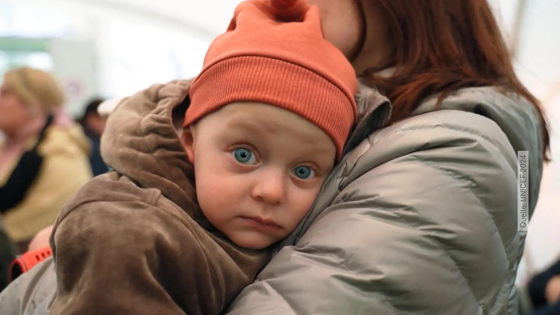 Ihre Spenden für die Ukraine kommen an Krankentransporte, Stromgeneratoren und Co.