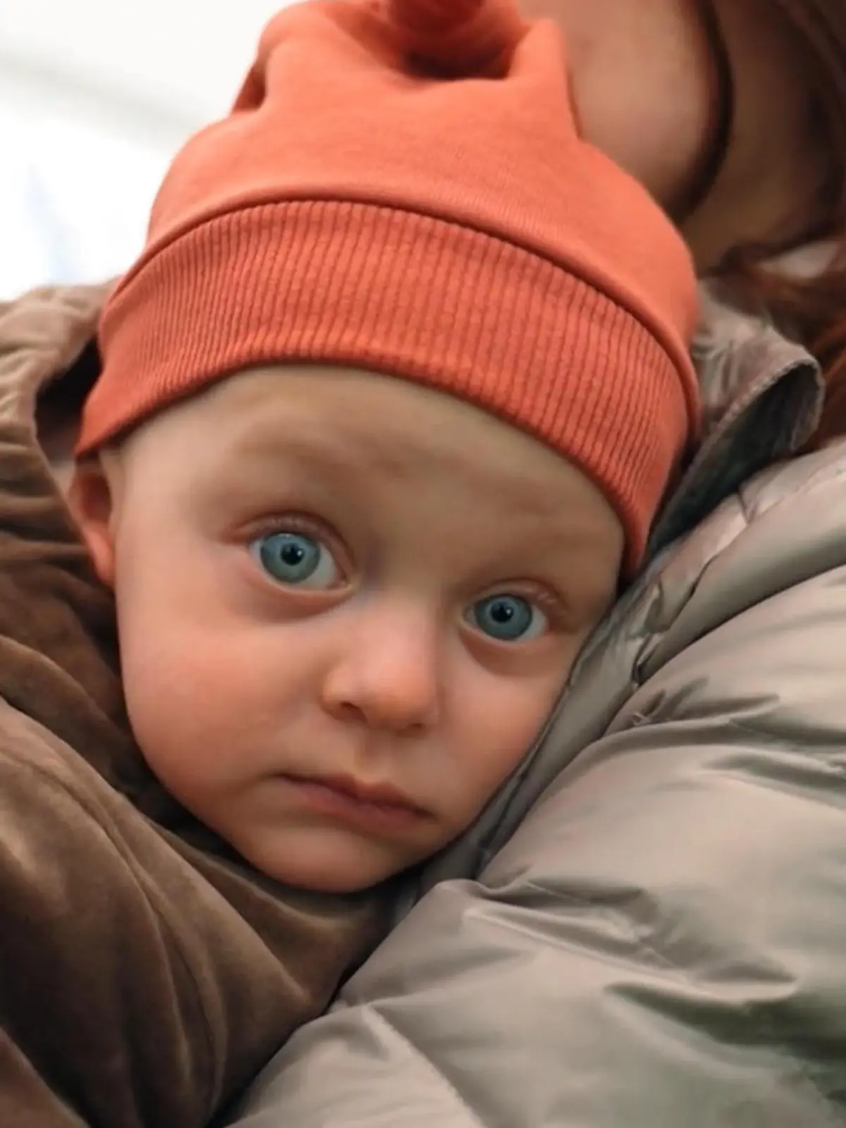 Bild zu: "Ihre Spenden für die Ukraine kommen an"