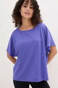 Sport-Top mit Mesh-Shirt (zweiteiliges Set)